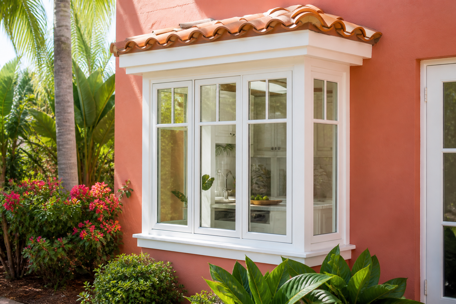 Garden Windows in Mangonia Park, FL | Winslow Windows & Doors - detail 1