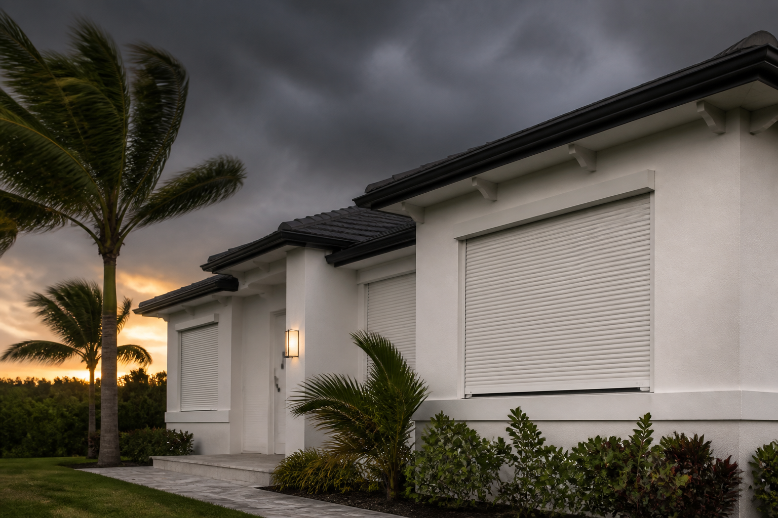 Horizontal Roller & Sliding Windows in Mangonia Park, FL | Winslow Windows & Doors - detail 1
