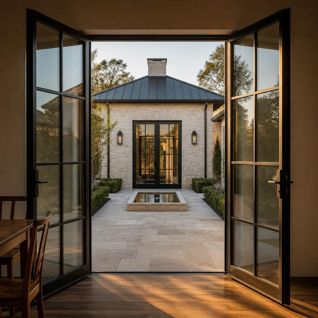 Door Installation