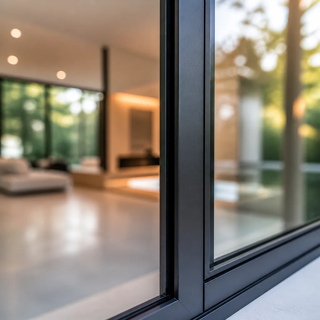 Impact Windows