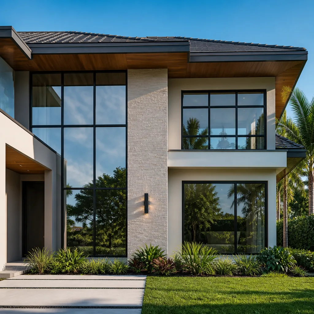 Shingle, Tile & Metal Roofing