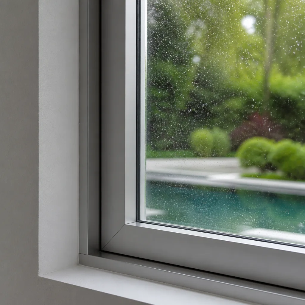 Window Installation