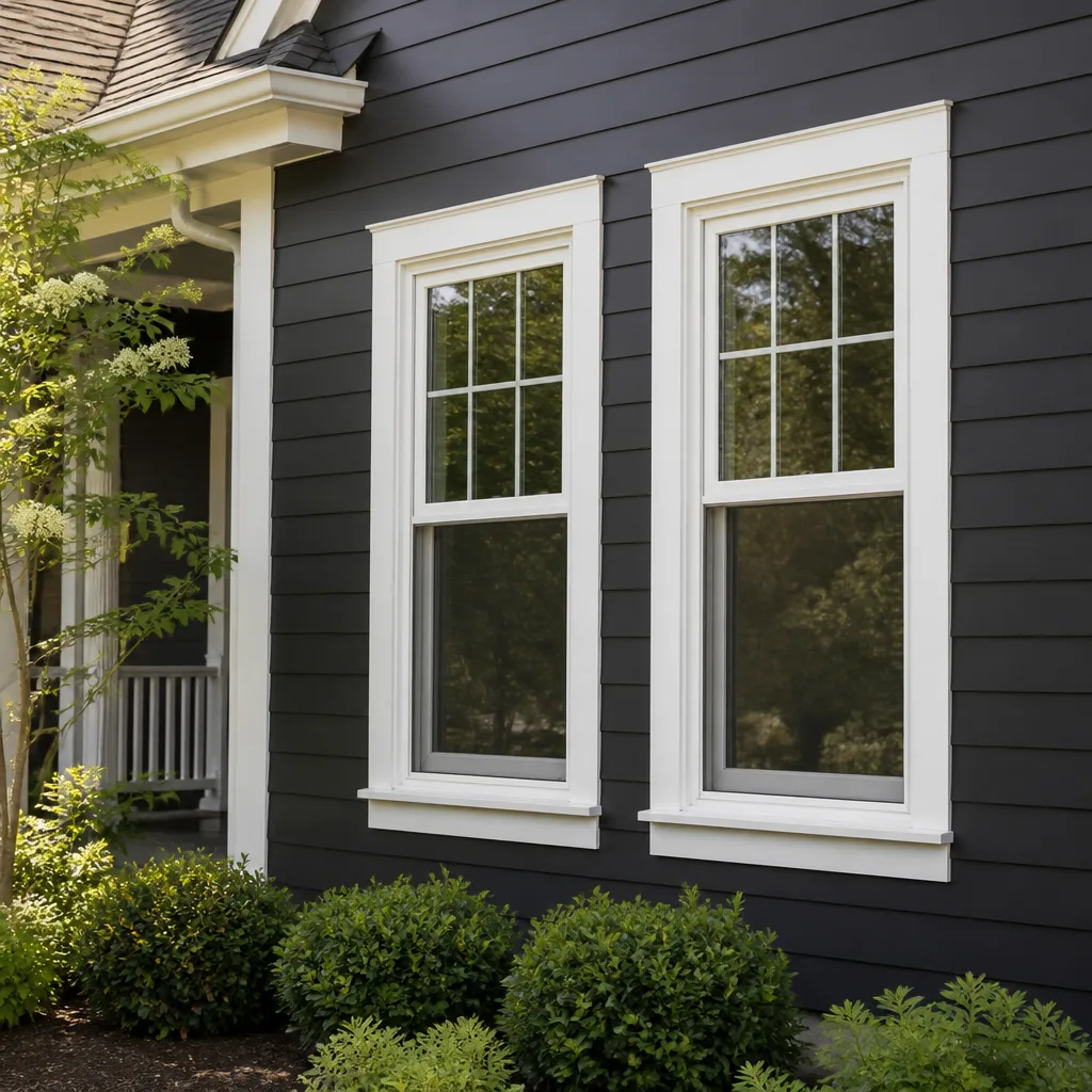 Double hung